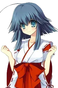 水越 眞子
