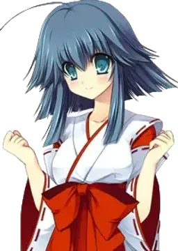 水越 眞子