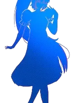 Rikina's friend