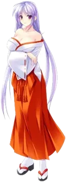 千代女