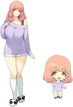 久住 美里