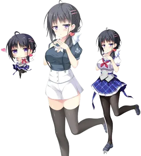 木須志衣菜