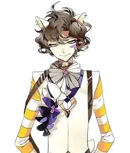 柴郡猫