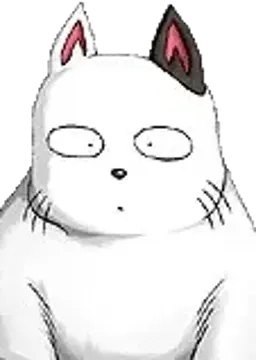 コタツネコ