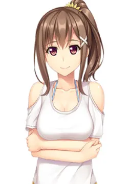 安里 歩菜実