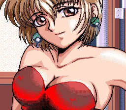 朱美