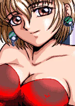 朱美