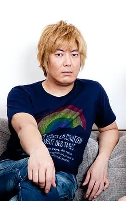 八木沼悟志
