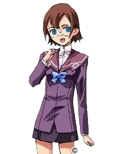 森みさお