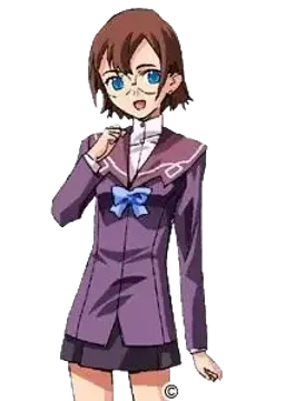 森みさお