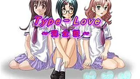 TYPE-LOVE