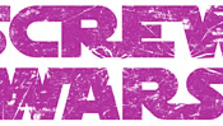 Screw Wars IV: A New Cock