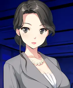 柊木静香
