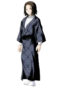 桧垣 英次郎