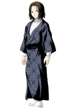 桧垣 英次郎