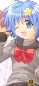 草薙 つばさ