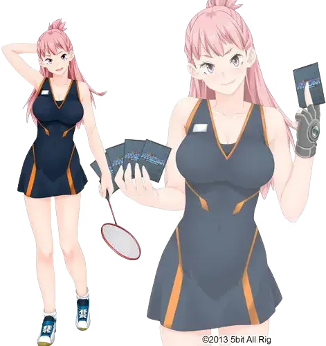 桜木 ユカリ