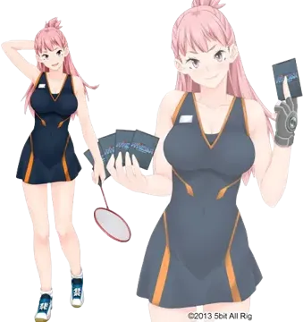 樱木由香里