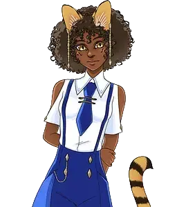 Kestrel Se'val