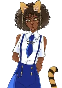 Kestrel Se'val