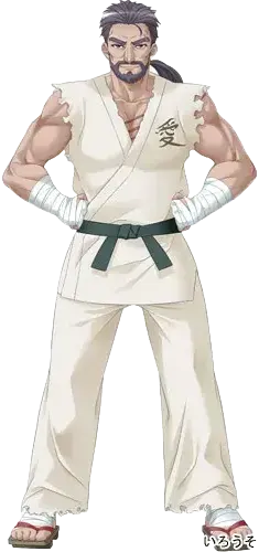 河野 源五郎