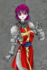 フェルリ