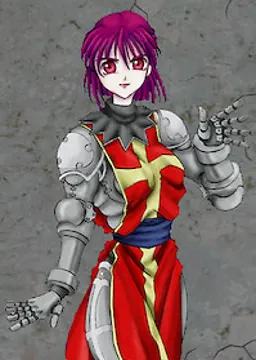 フェルリ