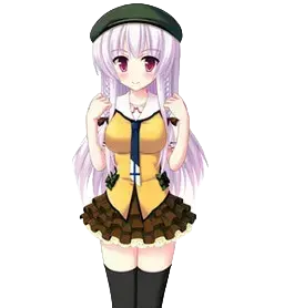 周防 アリナ