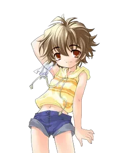 坂崎 こより