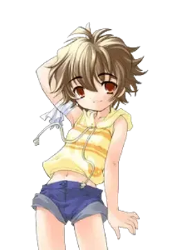 坂崎 こより