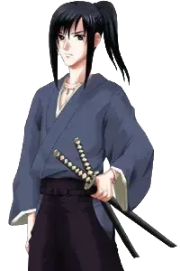 百地京介