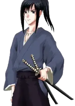 百地京介