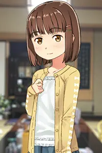麻衣
