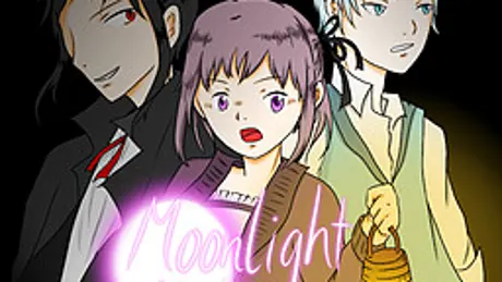 Moonlight Mansion