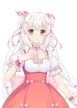 仙子