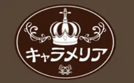 キャラメリア logo
