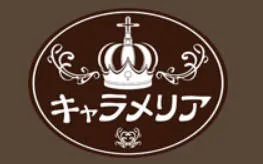 キャラメリア logo