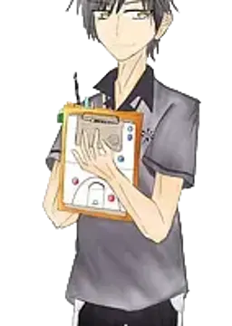 弟切