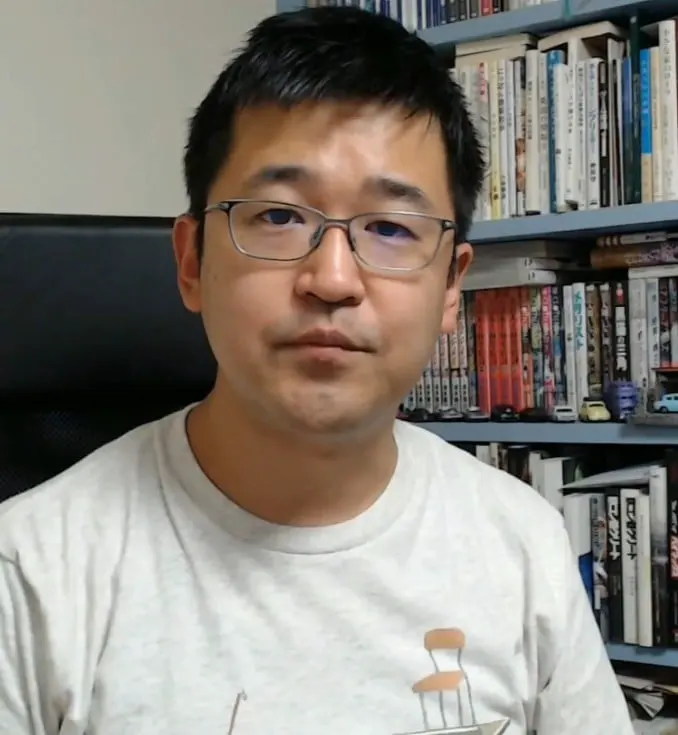 吉田誠治
