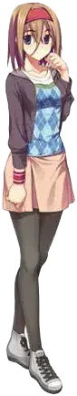 橘 雫
