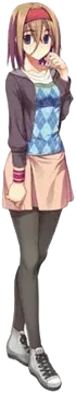 橘 雫