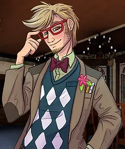 Professor Kent