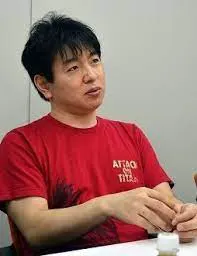 麓川智之