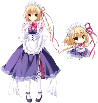リーニャ・エーレンスレイヤー