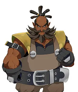 Byrus