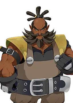 Byrus