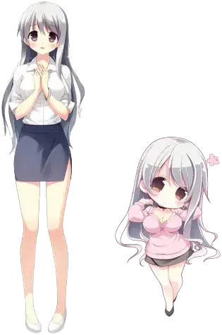 间宫京花