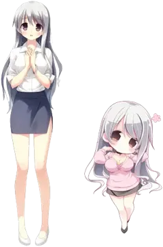 間宮 京花