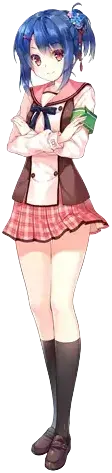 各務晴