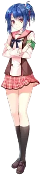 各务晴